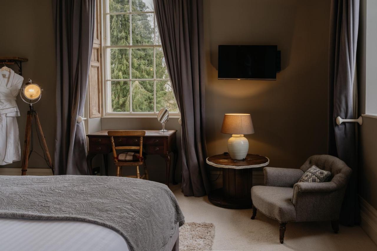 Готель Backwell House Nailsea Екстер'єр фото
