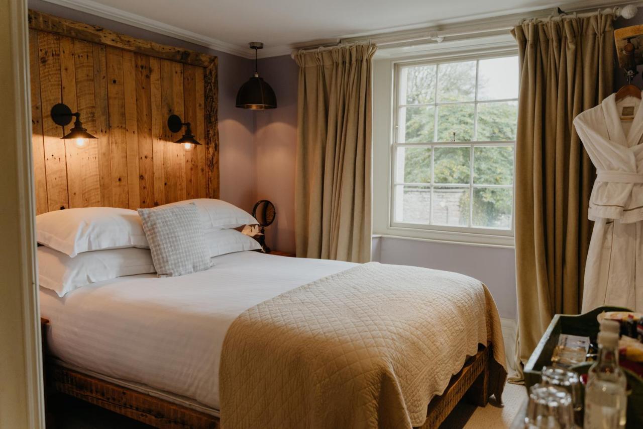 Готель Backwell House Nailsea Екстер'єр фото