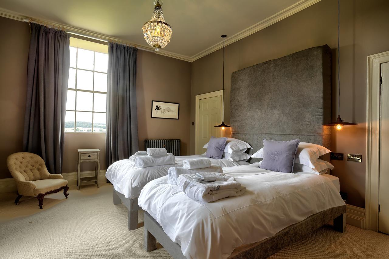 Готель Backwell House Nailsea Екстер'єр фото