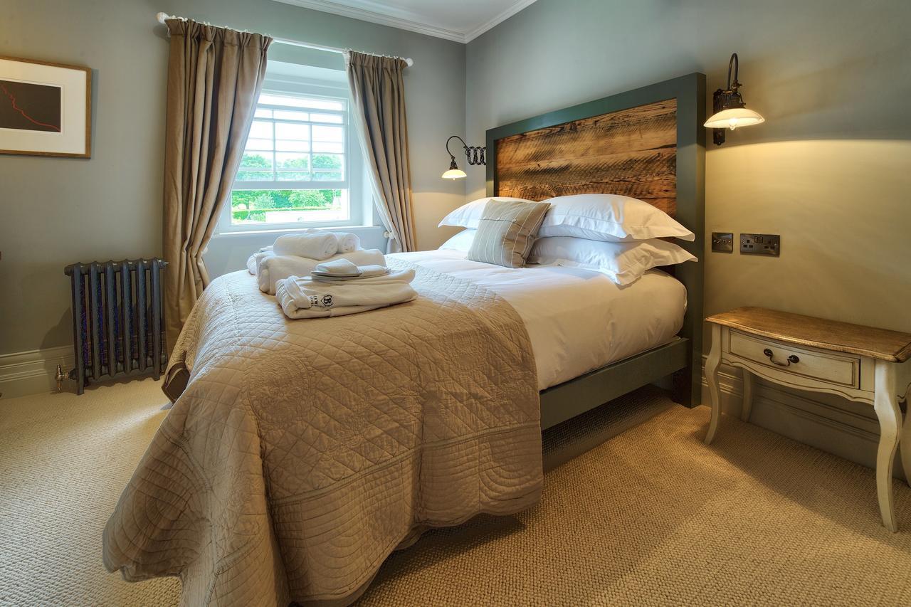 Готель Backwell House Nailsea Екстер'єр фото