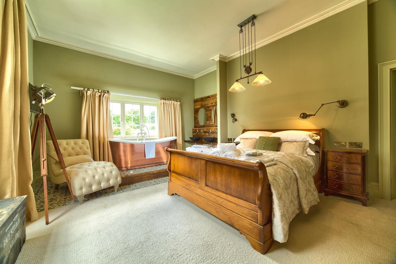 Готель Backwell House Nailsea Екстер'єр фото